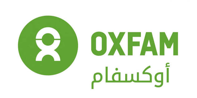 Oxfam